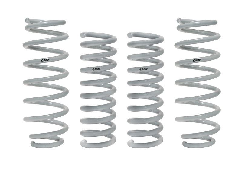 Eibach Drag-Launch Springs (Competition Kit): 300 / Challenger / Charg ...