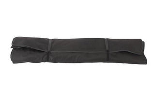 Rugged Ridge Window Storage Bag: Fits Most Jeep Wrangler Models (2007-2018)