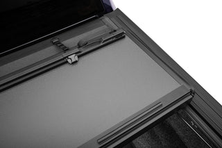 Extang Endure ALX Hard Folding Bed Cover Matte Black (6.4ft Bed): Fits Ram 1500/2500/3500 2019-2026