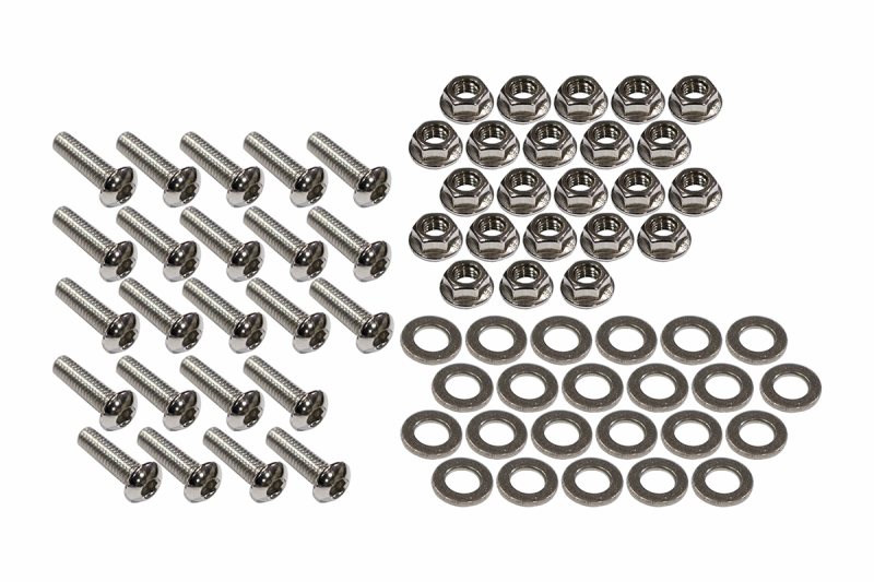 Fishbone Offroad 2020+ Jeep Gladiator Molle Window Panel fo