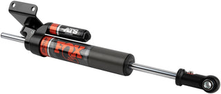 FOX Perf Series 8.2in 23.3in Ext TS Axle Mount ATS Stabilizer: Fits Ram 2500/3500 2013-2025 5.7L/6.4L/6.7L