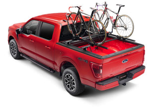 Roll-N-Lock A-Series XT Retractable Tonneau Cover: Fits Most Ram 1500 Models (2019-2026)