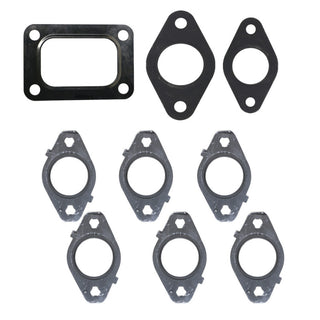 BD Diesel Gasket Set Exhaust Manifold: Fits Dodge Ram 2007-2018 5.7L/6.7L Diesel