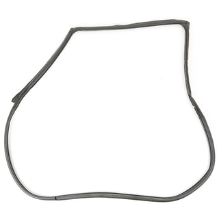 OMIX Front Full Door Seal RH: Jeep Wrangler 2007-2018 3.6L/3.8L V6