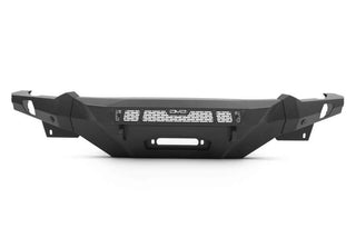 DV8 Offroad Spec Series Front Bumper (FRONT): Ram 1500 2019-2023 6.2L/5.7L