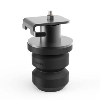 Timbren 2020 Jeep Gladiator Sport Rear Suspension Enhancement System