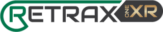 Retrax RetraxONE XR Manual Retractable Cover: Fits Ram 1500 2019-2026 3.6L/5.7L/6.2L