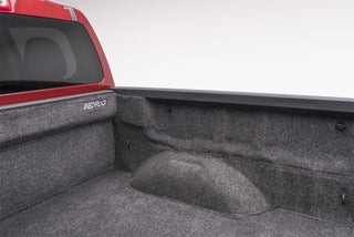 BedRug Full Bed Liner 5 Foot: Jeep Gladiator 2020-2024 w/ Spray-In and Non-Lined Bed