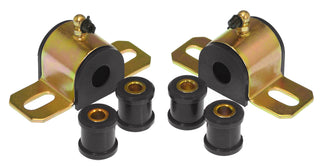 Prothane Rear Sway Bar Bushings: Chrysler 300C / Dodge Challenger / Charger / Magnum 2005 - 2010