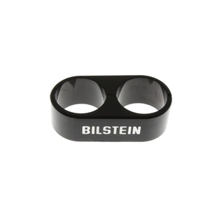 Bilstein Suspension Shock Absorber Reservoir Mount: Dodge Ram 1500 (06-10) / Ram 2500 (94-10) / Ram 3500 (94-10) / Jeep Wrangler (97-17) / Wrangler JK (18)