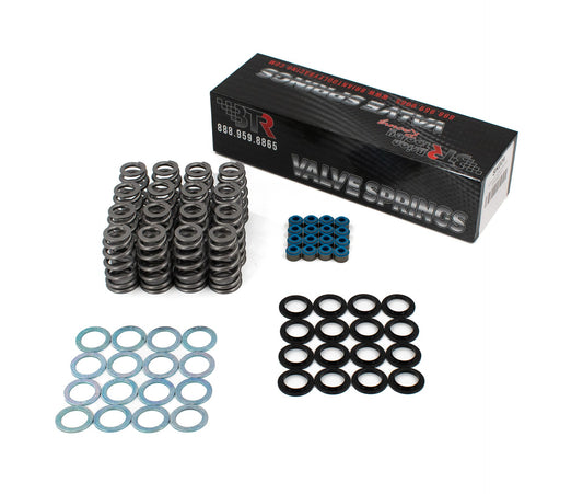 Brian Tooley Racing Valve Spring Kit: Chrysler / Dodge / Jeep / Ram 6.4L 392 2011 - 2025