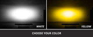 Diode Dynamics SS30 Bumper LED Kit Sport White Driving: Jeep Wrangler 2018-2026 2.0L/3.6L