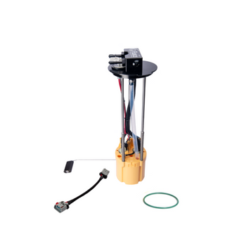 Fleece Perf PowerFlo Lift Pump Assembly: Ram 2500/3500 6.7L Diesel 2020-2024