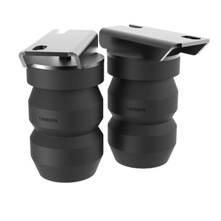 Timbren Suspension Enhancement System (REAR): Ram 2500 2014-2025 6.4L 392 / 6.7L Diesel