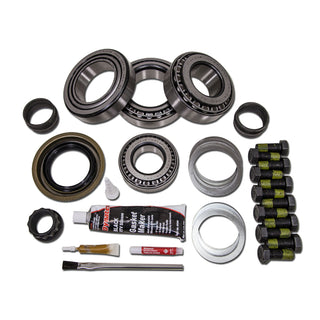 Yukon Gear & Axle Master Overhaul Kit: Ram 2500 2014-2018 6.7L/6.4L