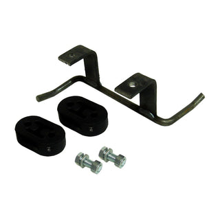MBRP Armor Lite Rear Frame Hanger Assembly: Dodge Ram 2500 / Ram 3500 1994 - 1997