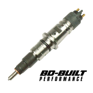 BD Diesel Stage 3 CR Injector: Dodge Ram 2500 / 3500 2007-2018 5.9L / 6.7L Diesel