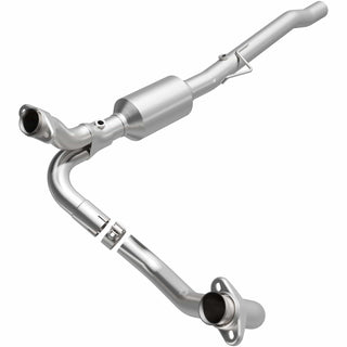 Magnaflow Direct-Fit Catalytic Converter: Dodge Ram 1500 2002 - 2003