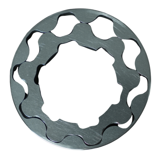 Boundary 2015+ Dodge Hellcat 5.7L/6.4L Billet Oil Pump Gear