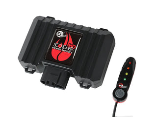 aFe SCORCHER HD Power Module: Ram 2500 / 3500 2025-2026 6.7L Diesel