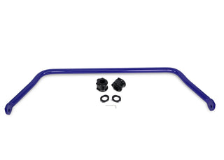 Superpro 33mm HD Fixed Front Sway Bar Kit (FRONT): Fits Jeep Wrangler / Gladiator 2018-2026 w/ 2.0L Turbo / 3.6L V6 / 6.4L 392 / 3.0L EcoDiesel