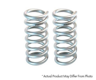 Belltech Coil Spring Set 4in (REAR): Ram 1500 2009-2023 3.0L-5.7L Hemi EcoDiesel