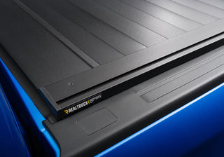 Retrax RetraxPRO XR Manual Retractable Cover: Fits Ram 1500 2019-2026 3.6L/5.7L/6.2L