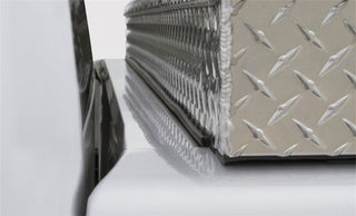 Access Roll-Up Cover: Ram 1500 2019-2023