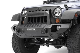 Go Rhino Trailline 10 Light Mount Bar: Fits Most Jeep Wrangler / Gladiator Models (2007-2026)