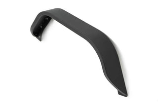DV8 Offroad Slim Fender Flares: Jeep Wrangler JL 2018-2026 6.4L 392/3.6L V6