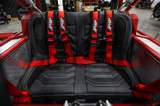 PRP Jeep Wrangler TJ/LJ/JK Elite Series Suspension Bench Seat