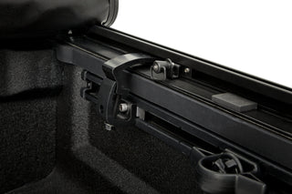 Bestop Supertop For Truck 5 Ft Bed Black Diamond (REAR): Jeep Gladiator 2020-2024 3.0L / 3.6L V6