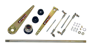 Skyjacker Rock Lock Sway Bar Assembly: Jeep Wrangler 1997-2016 2.5L-4.0L