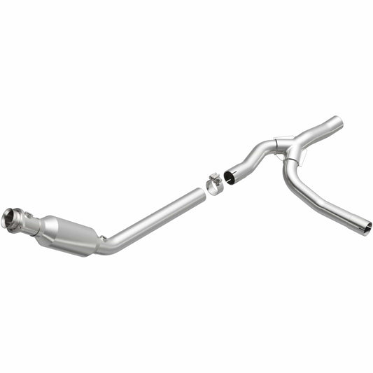 MagnaFlow California Direct-Fit Catalytic Converter: Dodge Ram 1500 2005