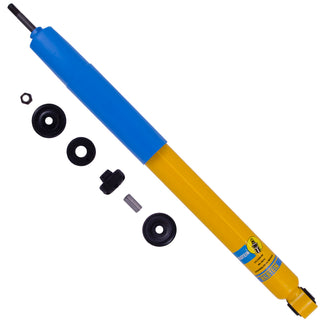 Bilstein B6 4600 Rear Shock: Ram 1500 4WD 2019 - 2024 (w/OUT Air Leveling Suspension)