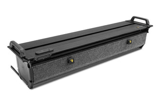 Retrax RetraxPRO EZ-Off Retractable Bed Cover: Ram 1500 2019-2026 3.6L/5.7L