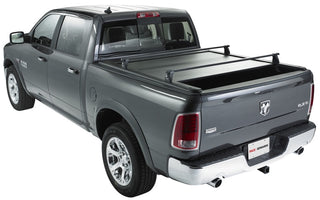 Pace Edwards 2019 Dodge Ram 5ft 6in Bed UltraGroove Electric