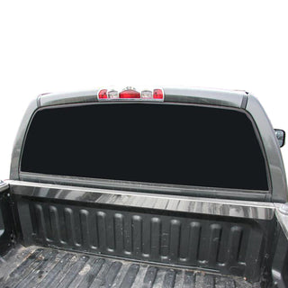 Putco Stainless Steel Front Bed Protector: Fits Most Dodge / Ram 1500 Models (2002-2024)
