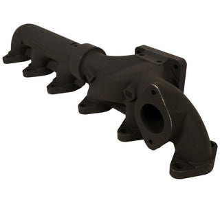BD Diesel Cast Exhaust Manifold: Dodge Ram 3500 2007-2012 5.9L/6.7L Diesel