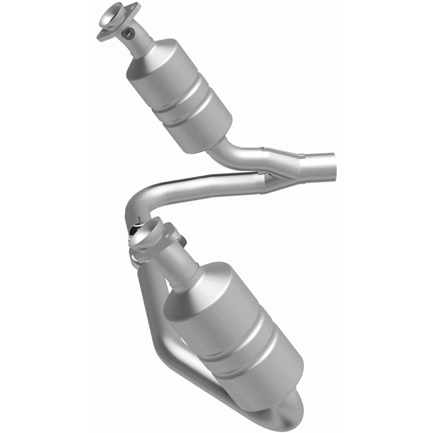 Magnaflow California Grade Direct-Fit Catalytic Converter: Dodge Dakota 2007 - 2009