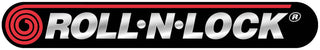 Roll-N-Lock QwikRak Recreational Bars: Ram 1500 2019-2020 5.7L/3.6L Hemi/V6 EcoDiesel 3.0L