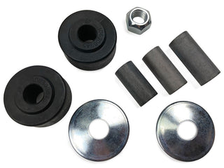 Tuff Country SX8000 Front Nitro Gas Shock Lifted 3.5in (FRONT): Fits Ram 2500/3500 2014-2018 5.7L/6.7L Diesel/Hemi