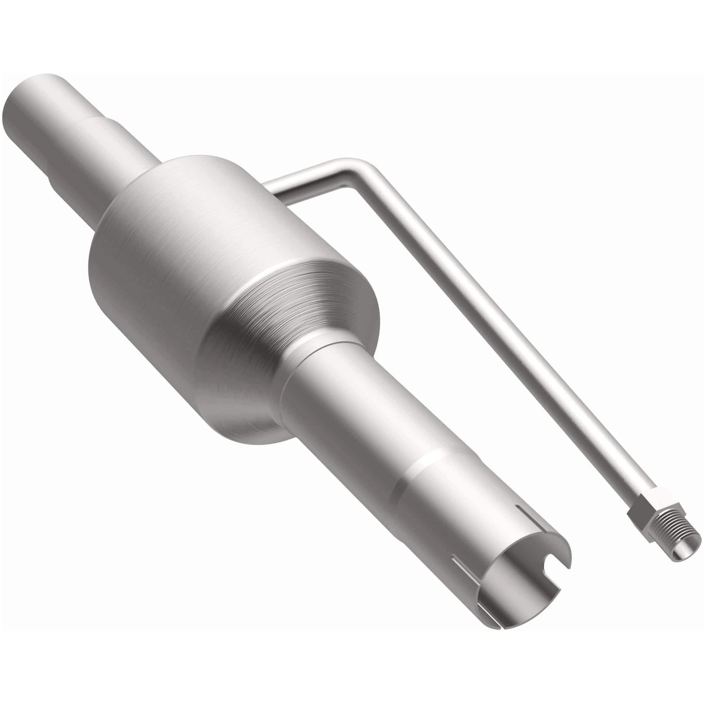 Magnaflow California Grade Direct-Fit Catalytic Converter: Dodge Ram 2500 2002