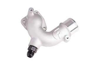 Fleece Perf Coolant Bypass Kit: Dodge/Ram 2500/3500 5.9L/6.7L Diesel 2007-2012