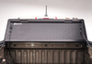 BAK BAKFlip G2 Hard Folding Truck Bed Cover: Fits Most Jeep Gladiator Models (2018-2026) 5ft Bed