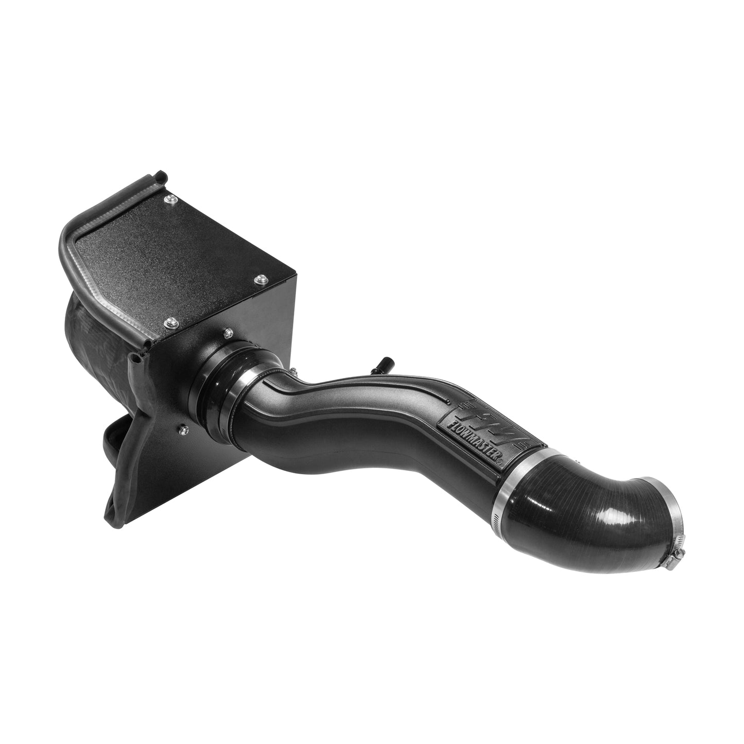 Flowmaster Delta Force Performance Air Intake: Jeep Gladiator (20-25) / Wrangler (18-25)