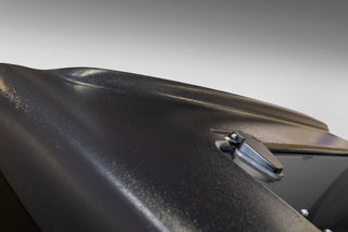 DV8 Offroad Razor Series Fastback Hard Top: Jeep Wrangler 2018-2021