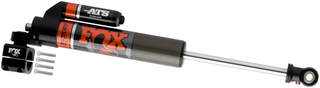 FOX Factory Series ATS Steering Stabilizer Anodized: Ram 2500/3500 2008-2013 5.7L/6.7L