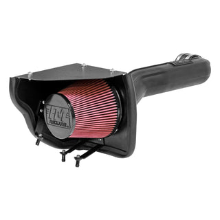 Flowmaster Delta Force Performance Air Intake: Jeep Wrangler (12-17) / Wrangler JK 2018