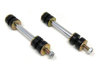 Tuff Country Front Sway Bar End Link Kit Lifted 4-6in (FRONT): Fits Dodge Ram 2500/3500 2003-2013 5.7L/6.7L Diesel/Hemi